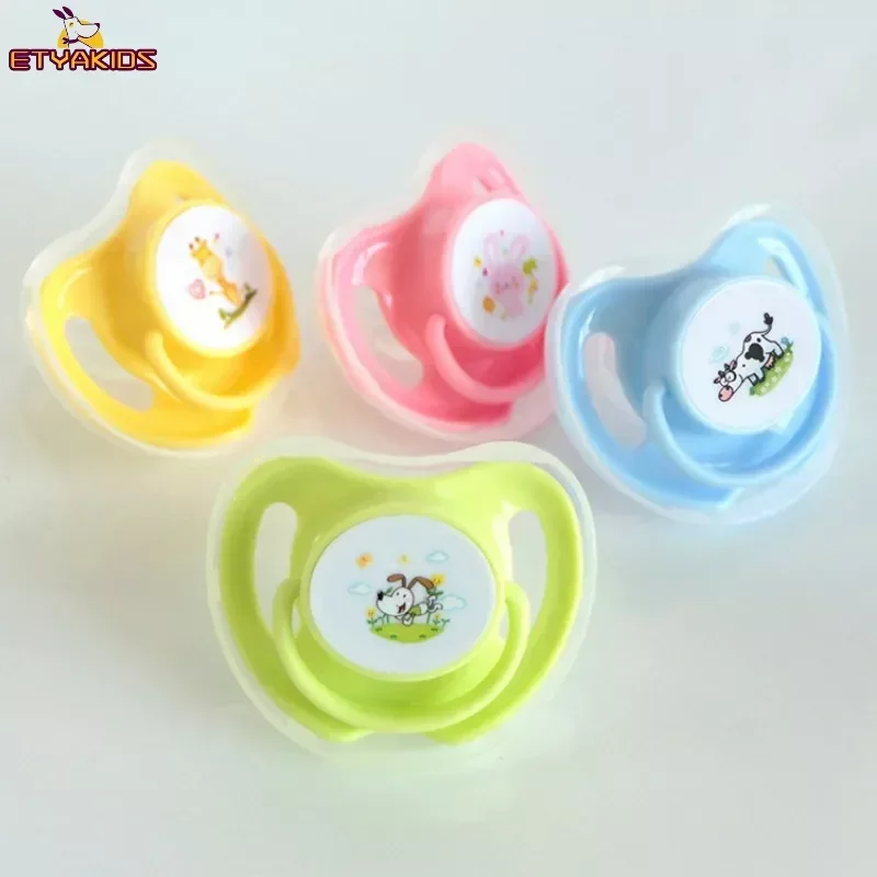 Baby Food Dogs - Kaninchen Kuh Giraffe Hund Muster Cartoon