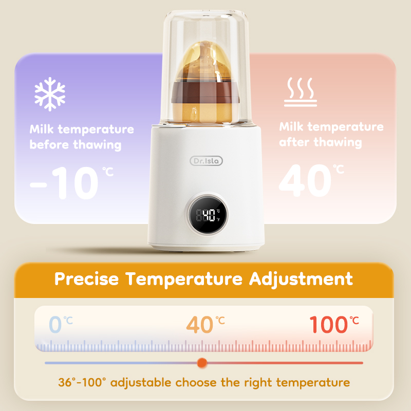 MAMIJOY Multifunktions-Flasche – Baby Food Zubereiter Bewertung und Preis