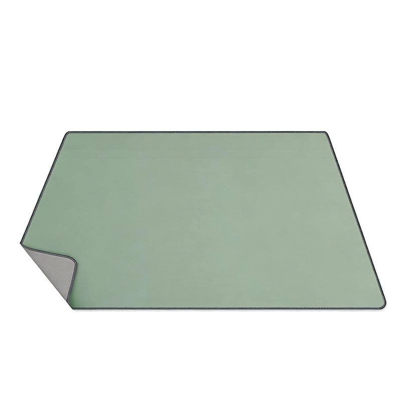 CYGJ-Unterlage für Hochstuhl - – Highchair Splash Mat Bewertung und Preis