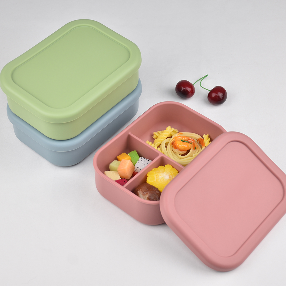Bento-Lunchbox aus lebensmitte – Baby Food Hero Bewertung und Preis