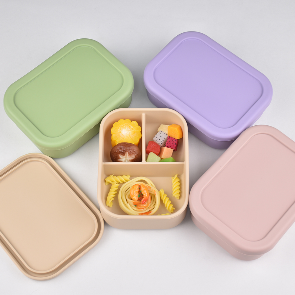 Bento-Lunchbox aus lebensmitte – Baby Food Hero Bewertung und Preis