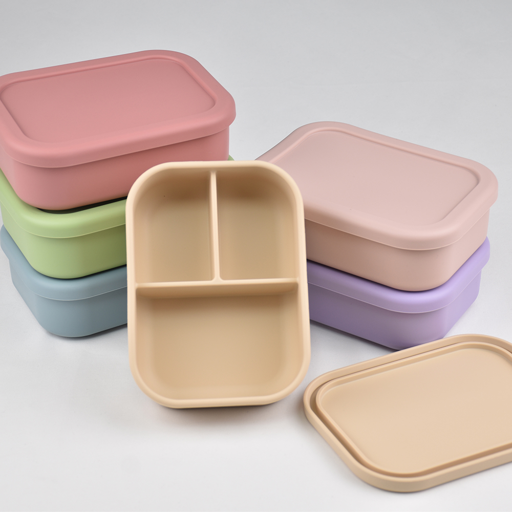 Bento-Lunchbox aus lebensmitte – Baby Food Hero Bewertung und Preis