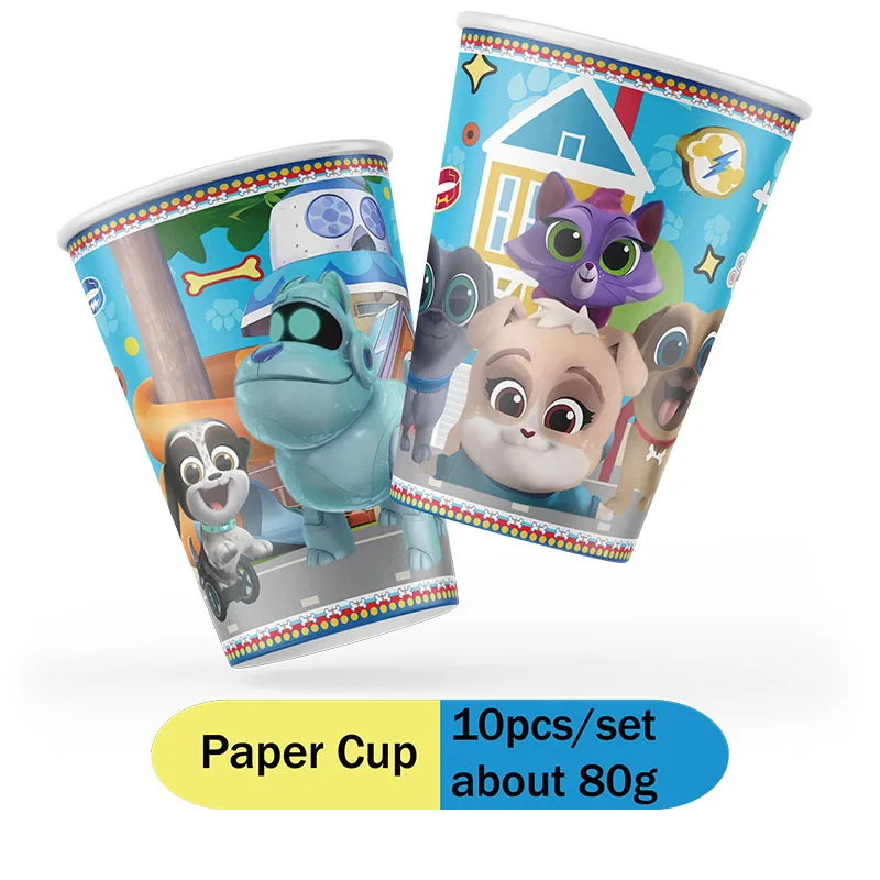 Disney Hündchen Kumpels Kinder – Baby Food Dogs Bewertung und Preis