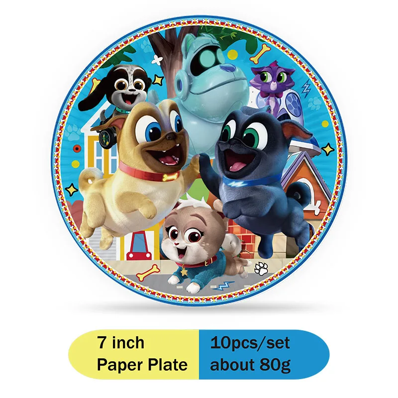 Disney Hündchen Kumpels Kinder – Baby Food Dogs Bewertung und Preis