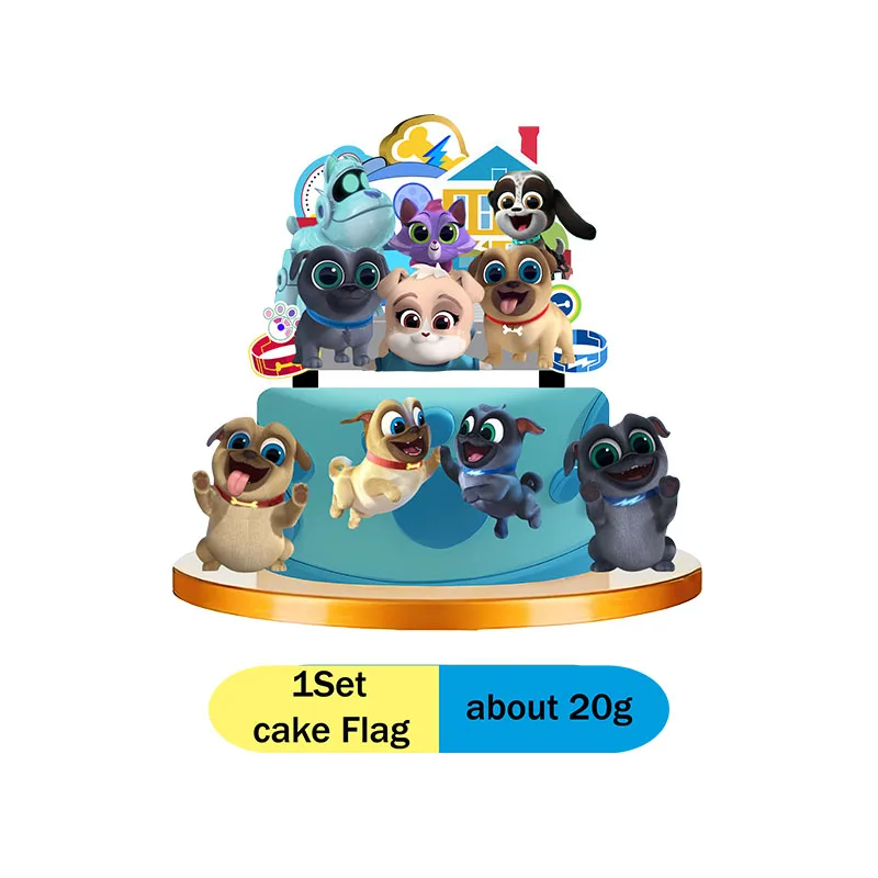 Disney Hündchen Kumpels Kinder – Baby Food Dogs Bewertung und Preis