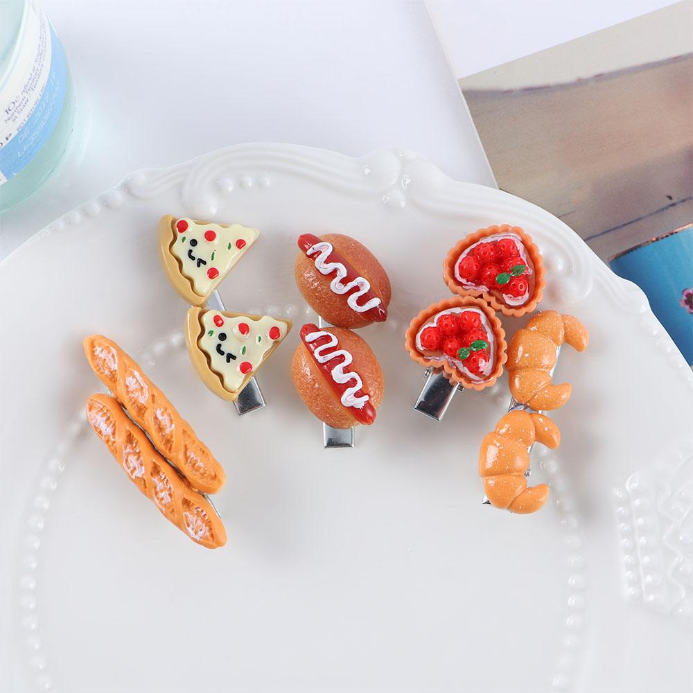 Künstliche Croissant-Pizza-Haa – Baby Food Dogs Bewertung und Preis