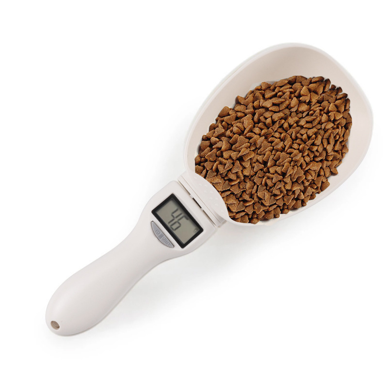Digitale LCD Elektronische Tie – Self Feed Spoon Bewertung und Preis
