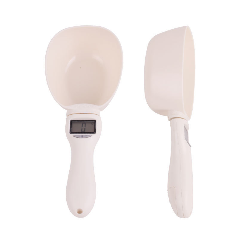 Digitale LCD Elektronische Tie – Self Feed Spoon Bewertung und Preis