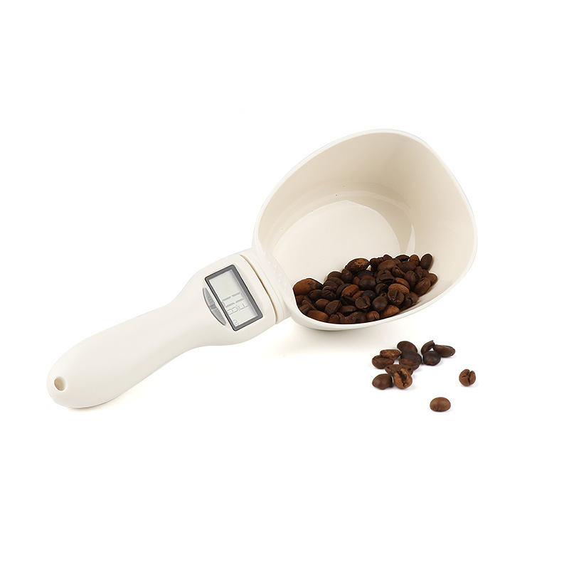 Digitale LCD Elektronische Tie – Self Feed Spoon Bewertung und Preis