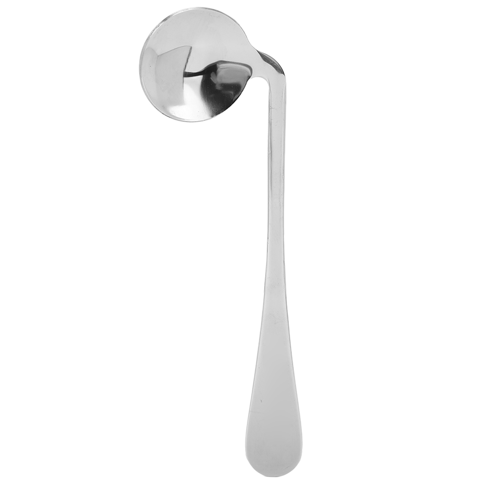 Gebogener Löffel zum Selbstfüt – Self Feed Spoon Bewertung und Preis