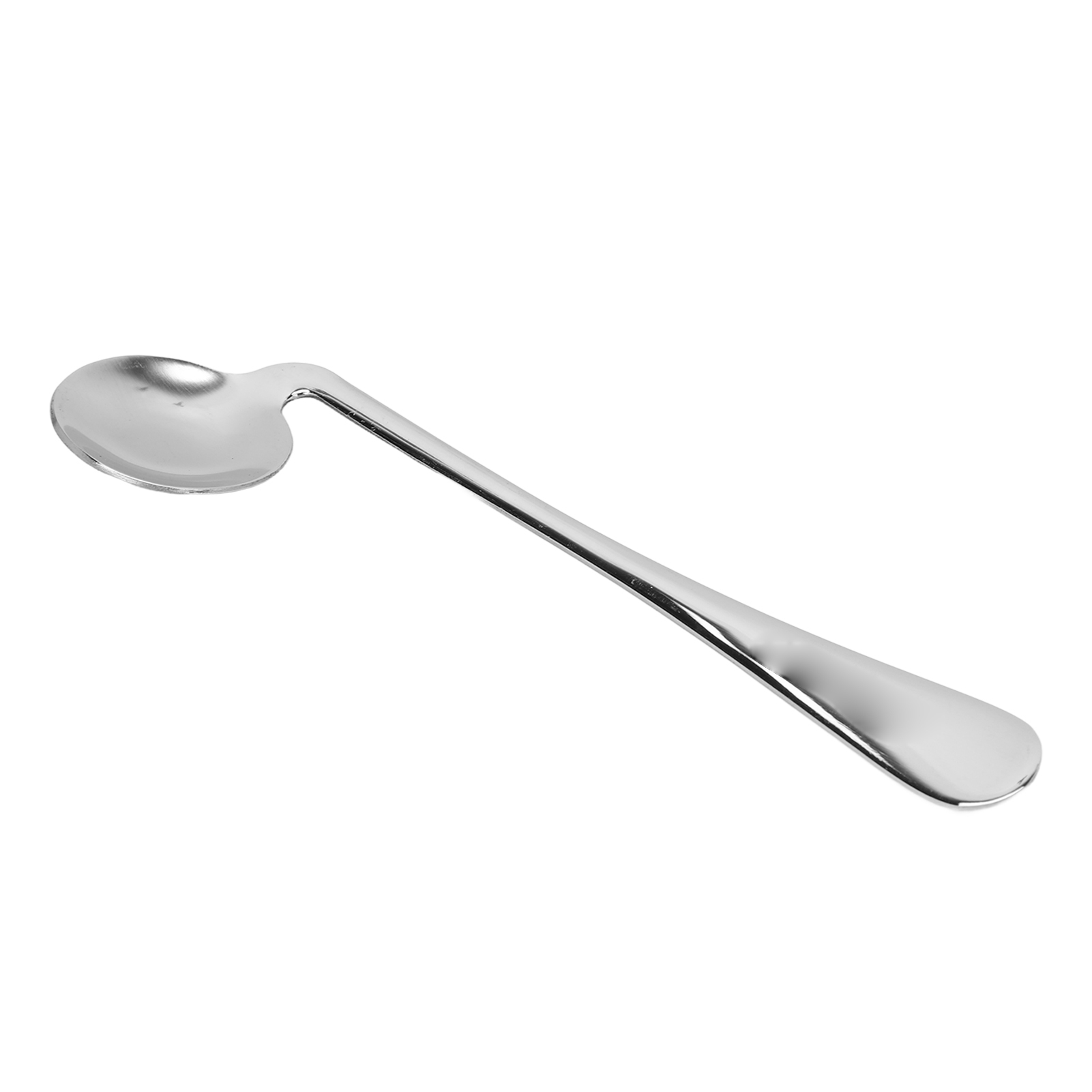 Gebogener Löffel zum Selbstfüt – Self Feed Spoon Bewertung und Preis