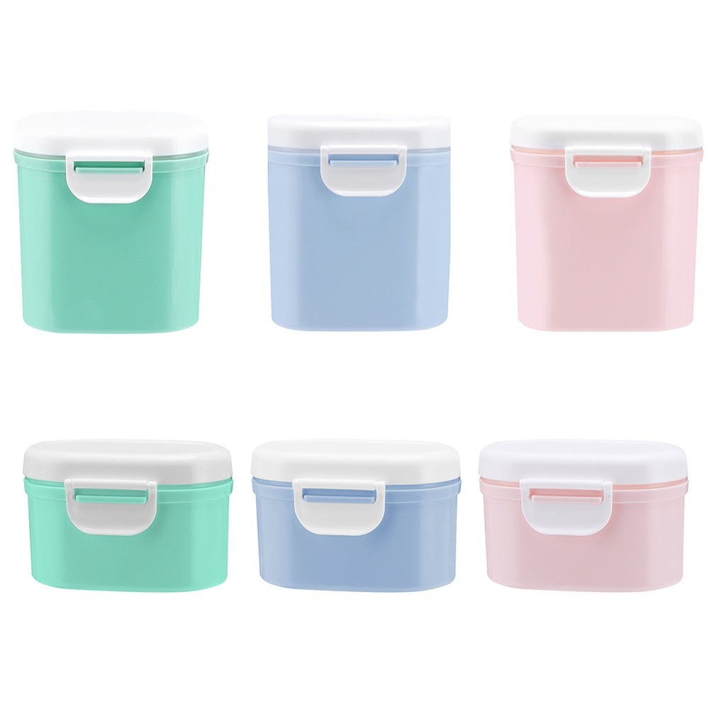 Behälter für Babymilchpulver,  – Baby Food Hero Bewertung und Preis
