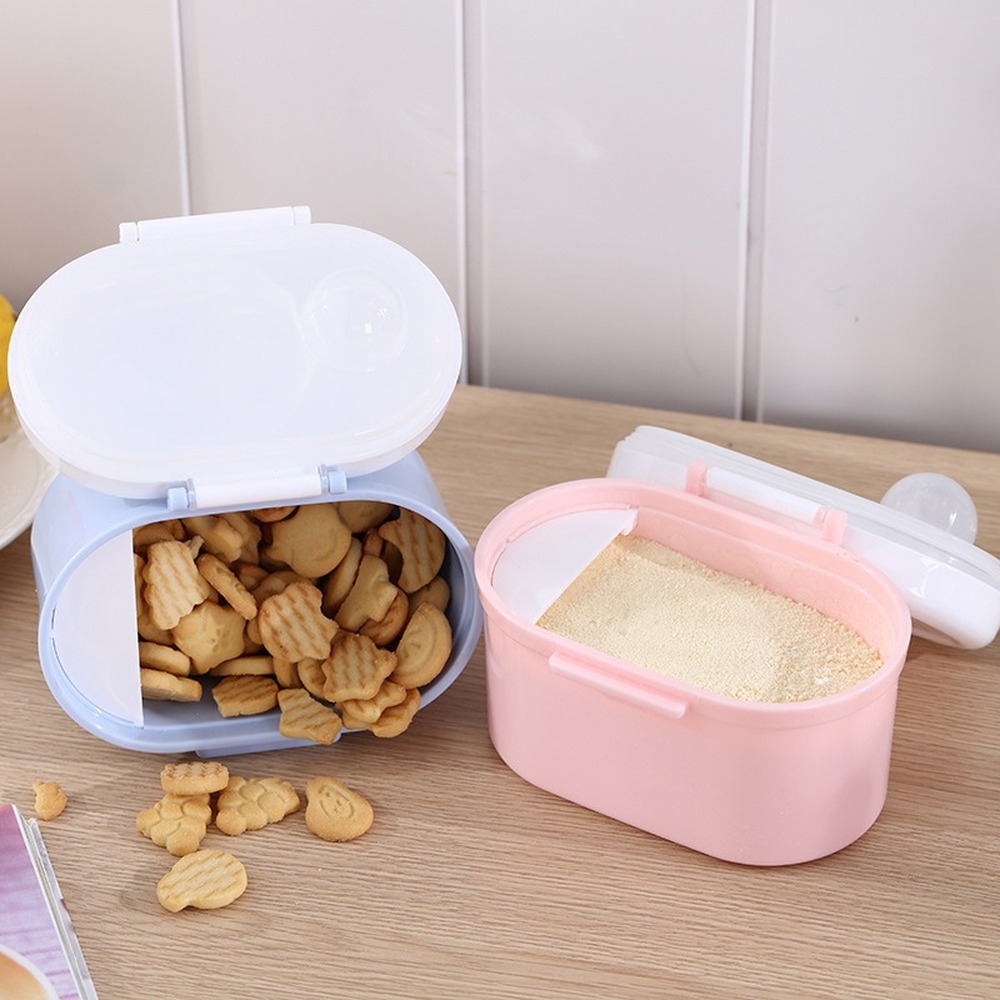 Behälter für Babymilchpulver,  – Baby Food Hero Bewertung und Preis