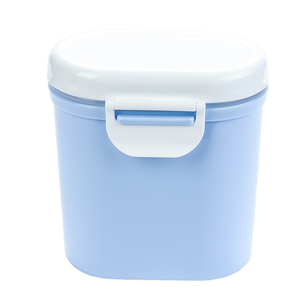 Behälter für Babymilchpulver,  – Baby Food Hero Bewertung und Preis
