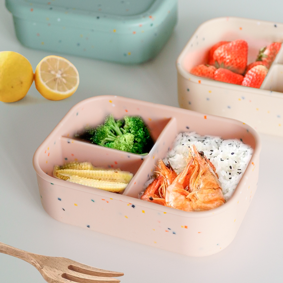 1PCS Mikrowelle Mittagessen Bo – Baby Food Hero Bewertung und Preis