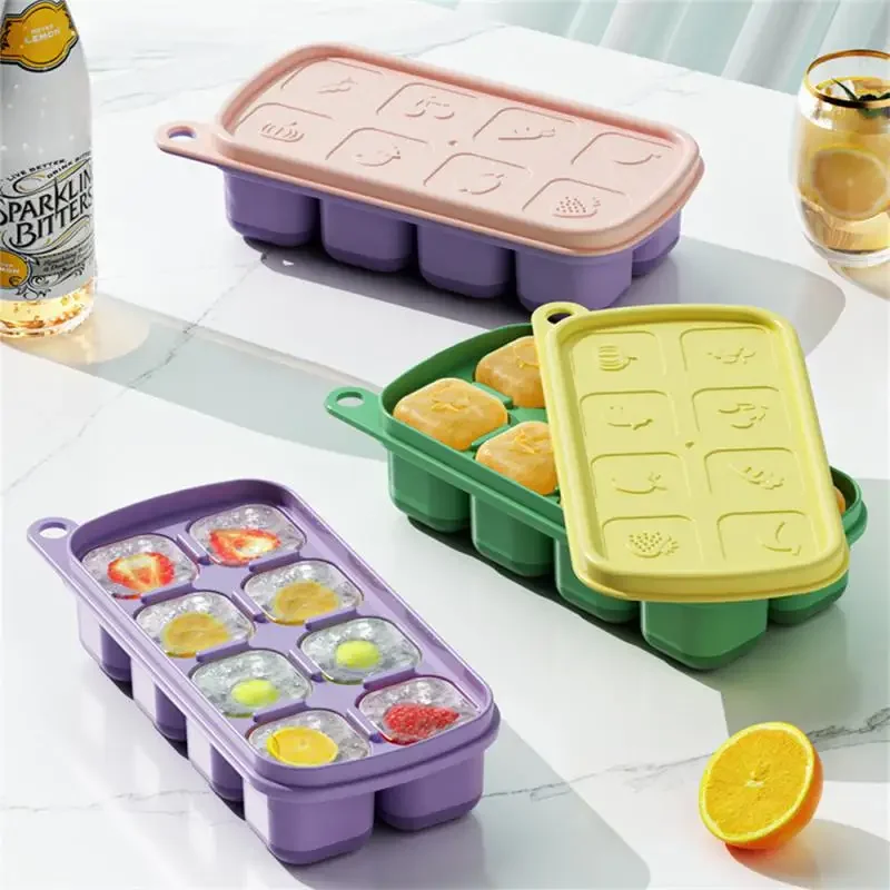 Kühlung Hause Food Grade Silik – Baby Food Zubereiter Bewertung und Preis