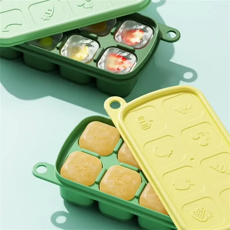 Kühlung Hause Food Grade Silik – Baby Food Zubereiter Bewertung und Preis
