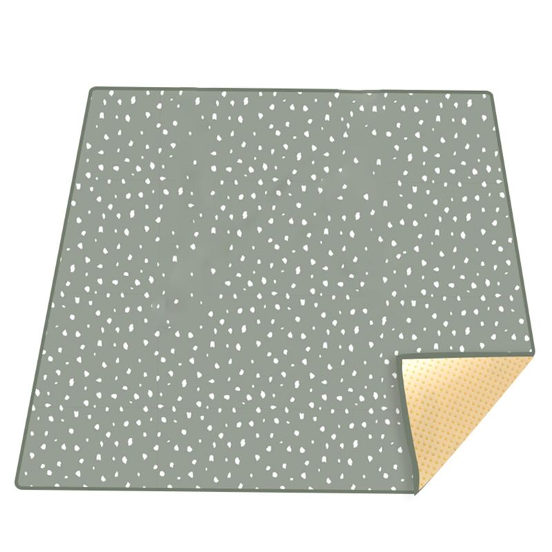 【FLASH DEAL】 Rutschfeste Boden – Highchair Splash Mat Bewertung und Preis