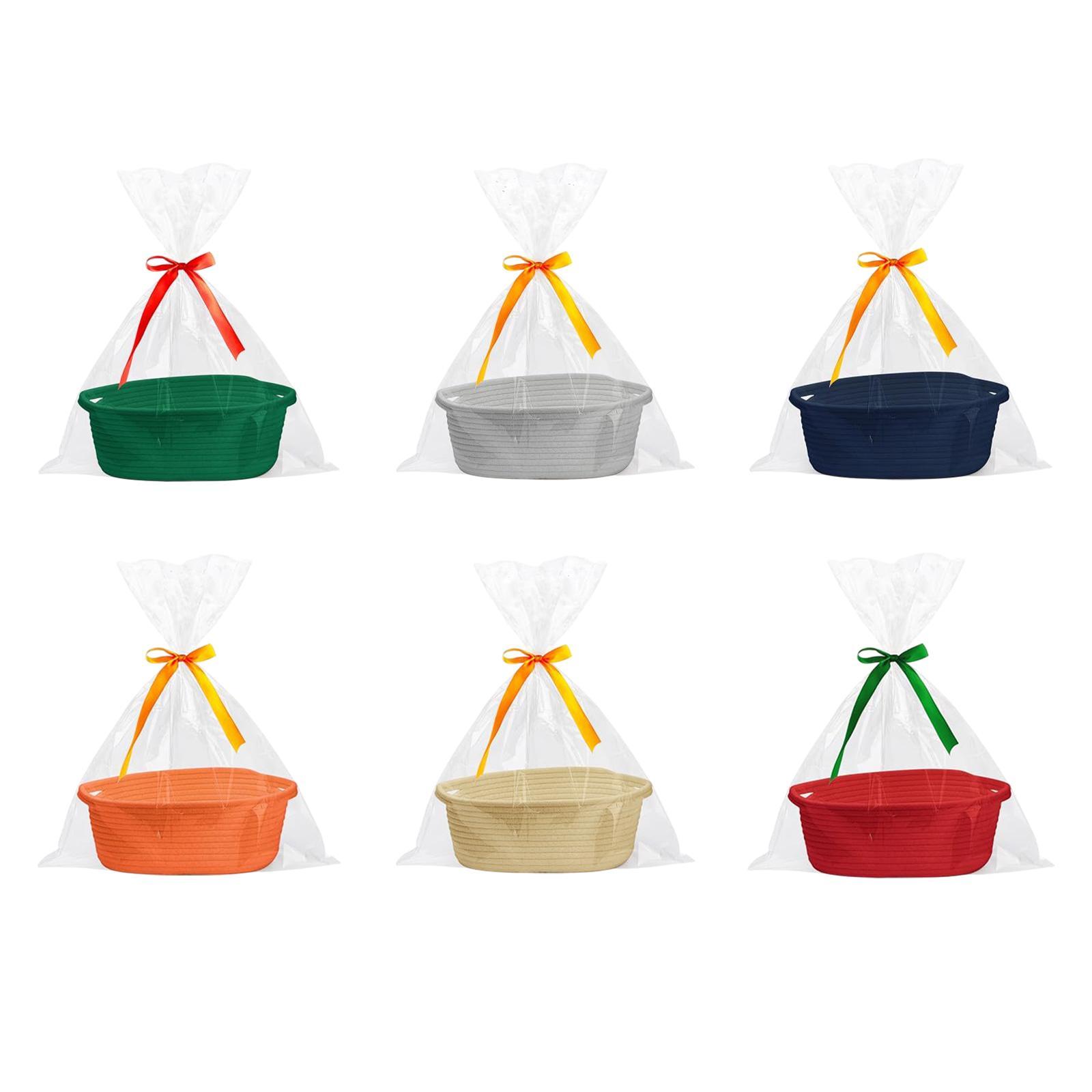 Baumwolle Seil Korb Multiuse T – Baby Food Dogs Bewertung und Preis