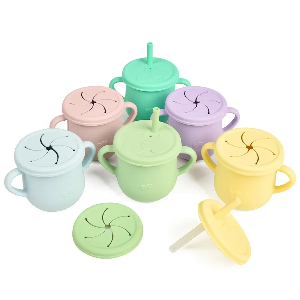 BPA FREI Kinder Silikon Lebens – Baby Food Hero Bewertung und Preis