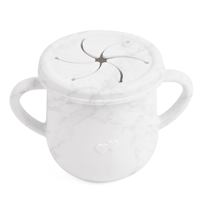 Baby Silikon Fütterung becher  – Baby Food Hero Bewertung und Preis