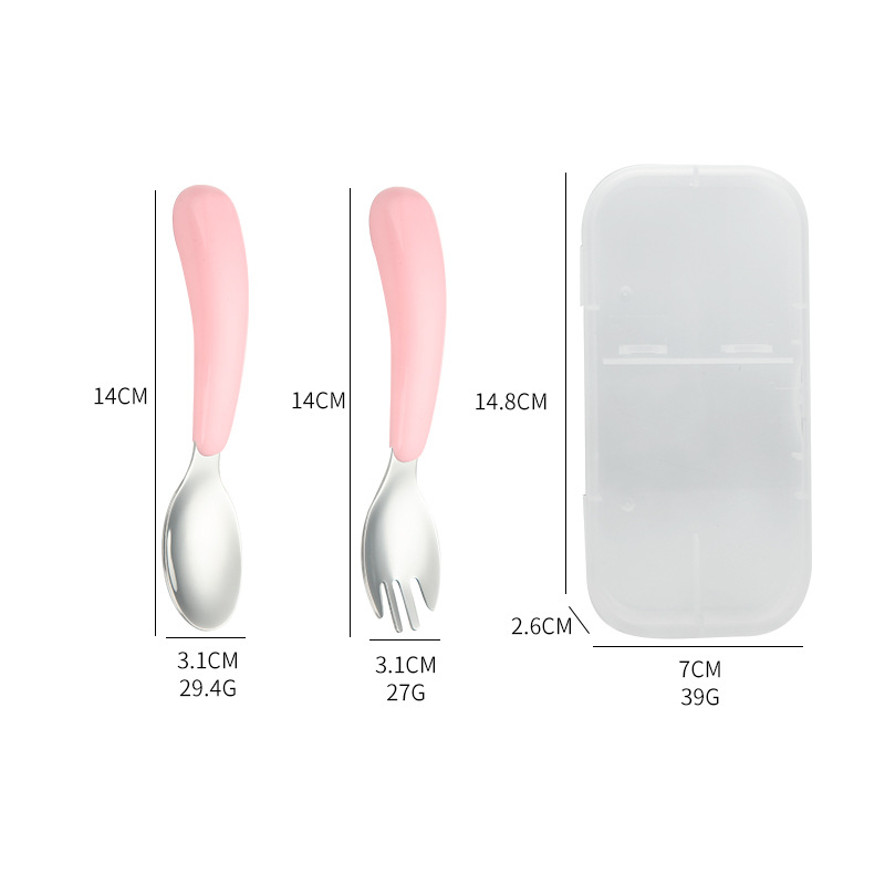 Löffel, Gabel und Stäbchen aus – Self Feed Spoon Bewertung und Preis