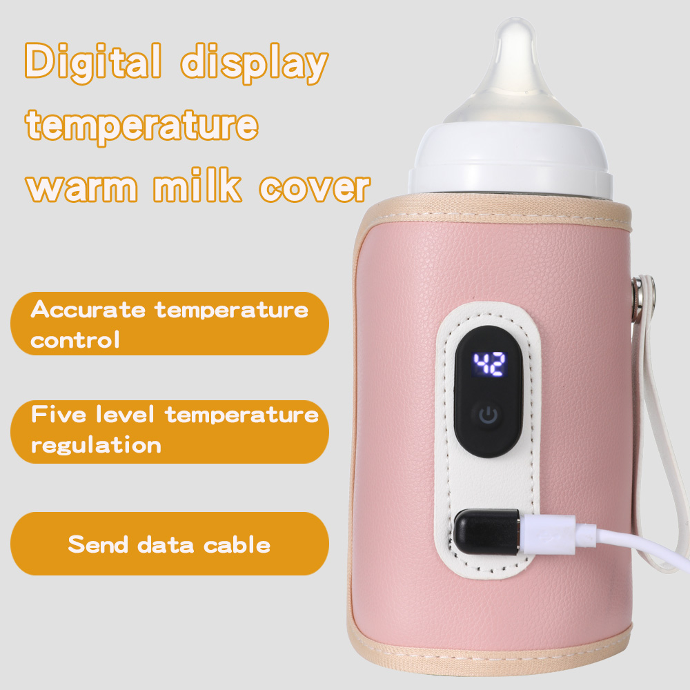 USB Baby Milch Flasche Thermo  – Baby Food Zubereiter Bewertung und Preis