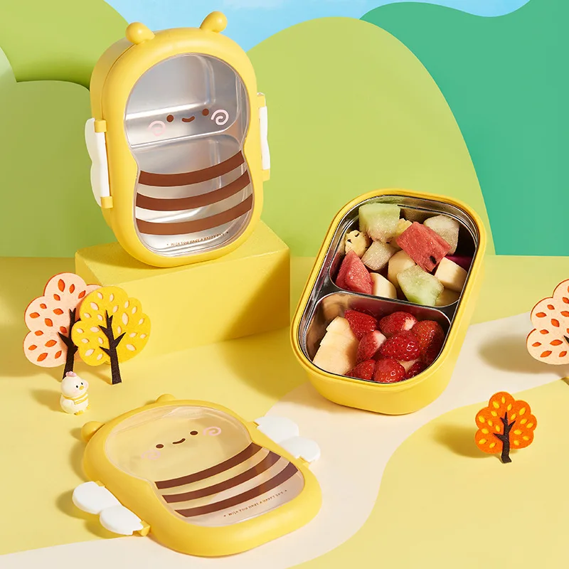 Tragbare Brotdose für Studente – Baby Food Nestle Bewertung und Preis