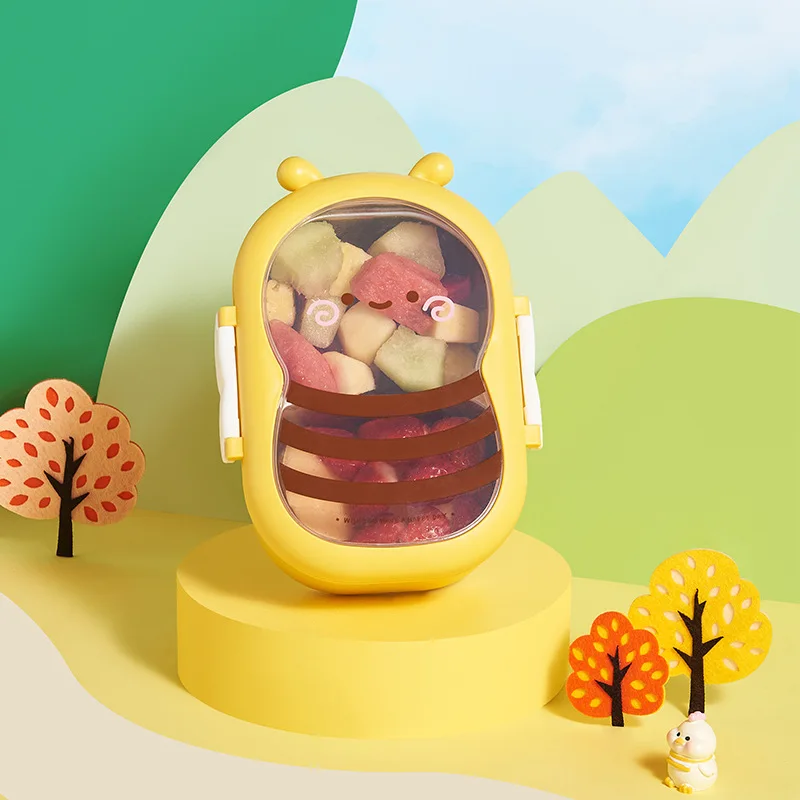 Tragbare Brotdose für Studente – Baby Food Nestle Bewertung und Preis