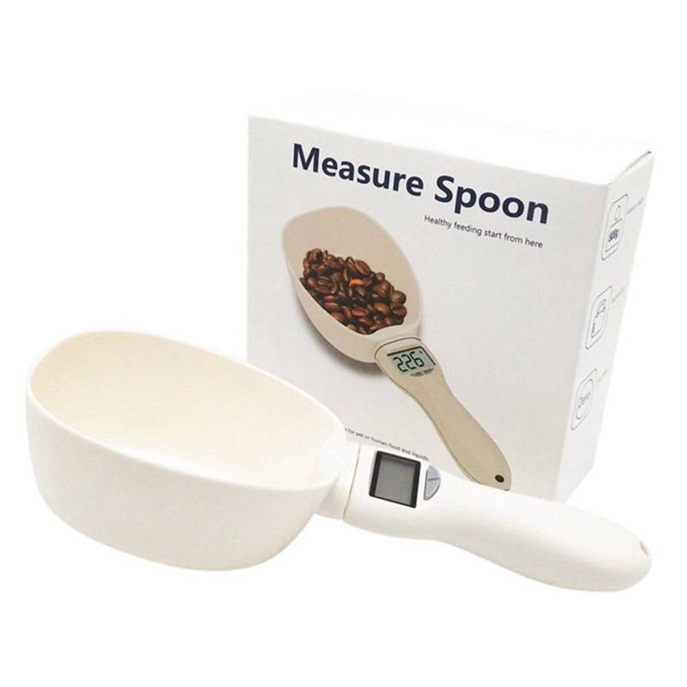 Elektronisches Messwerkzeug, F – Self Feed Spoon Bewertung und Preis