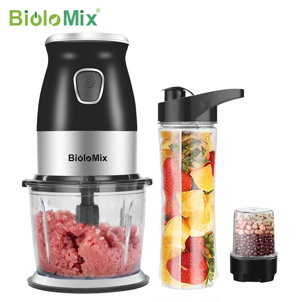 BPA FREI 500W Tragbare Persönl – Baby Food Zubereiter Bewertung und Preis