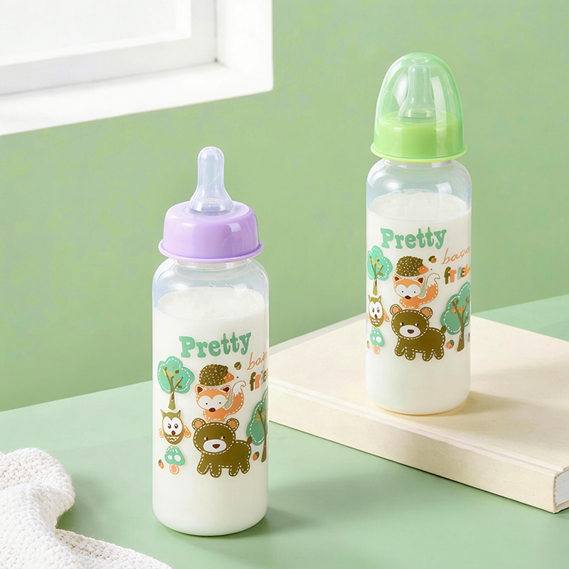 1-teiliges Babyflaschen-Set mi – Baby Food Natural Bewertung und Preis