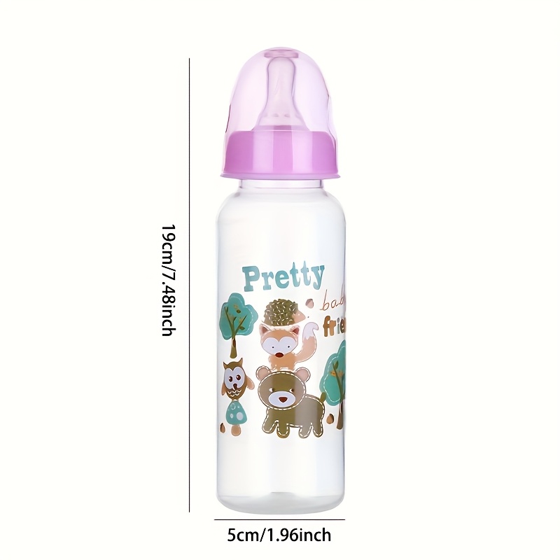 1-teiliges Babyflaschen-Set mi – Baby Food Natural Bewertung und Preis