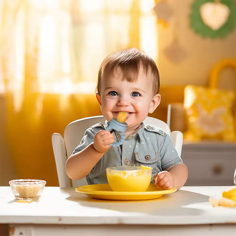 Silikon-Gefrierschrank für Bab – Baby Food Hero Bewertung und Preis