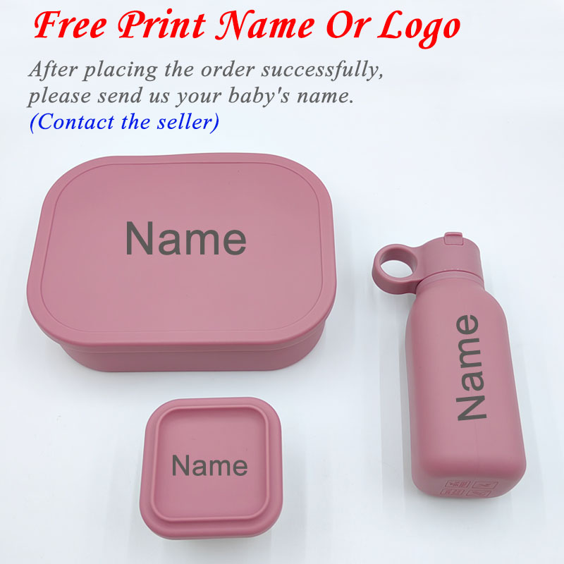 Personalisierte Name Silikon M – Baby Food Hero Bewertung und Preis