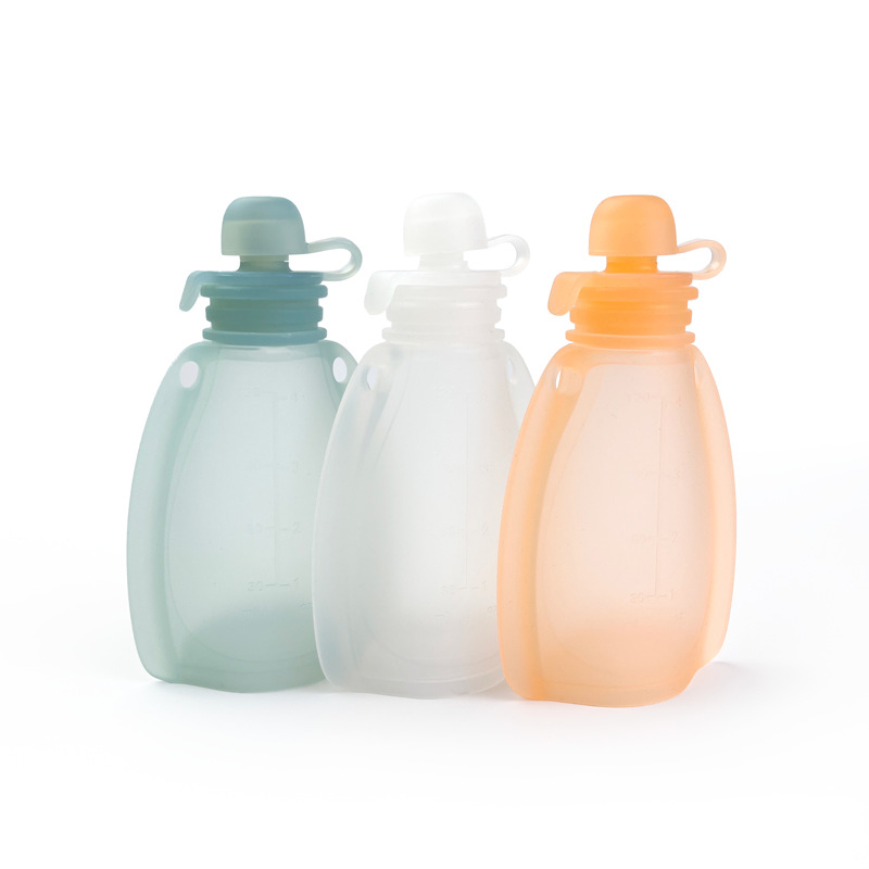 Babynahrungsbeutel, wiederverw – Baby Food Hero Bewertung und Preis