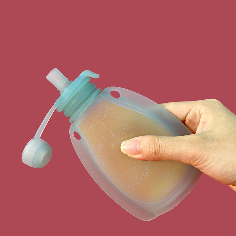 Babynahrungsbeutel, wiederverw – Baby Food Hero Bewertung und Preis